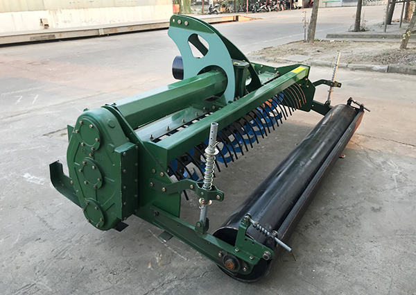 惠農1GFM-250型反轉滅茬機