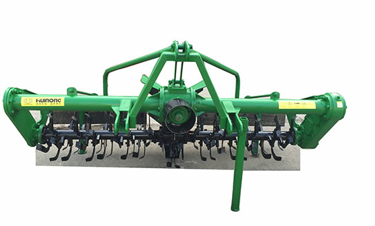 1KG系列開(kāi)溝旋耕機(jī)